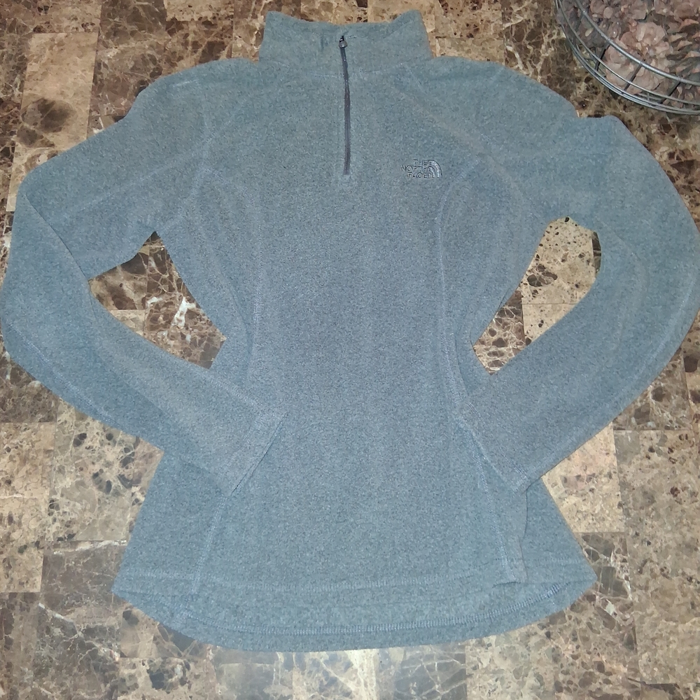 The North Face Gray Women's Tunic
